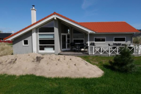 Resort 2 Ferienhaus Typ D 104 in Großenbrode
